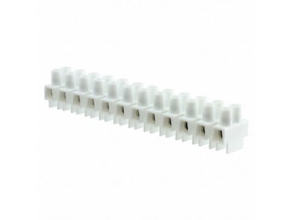 Molex PCB kopplingsplint Poltal 12 1 st