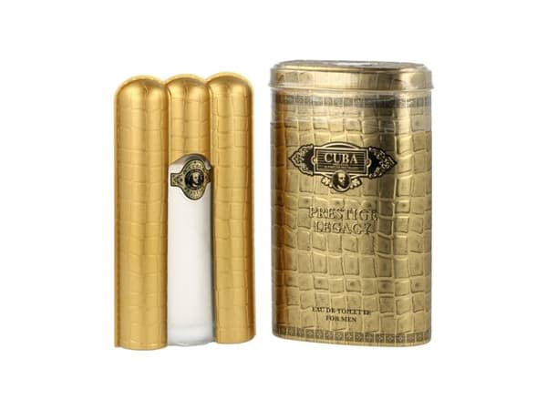 Cuba Prestige Legacy EDT 90ml