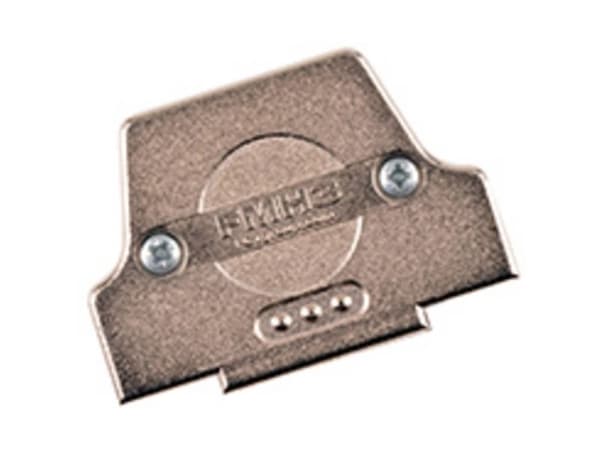 Molex 1731110088 D-SUB-kabinett 1 stk