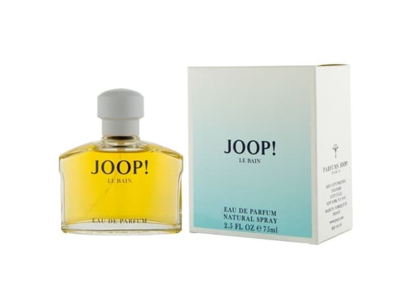 Joop! Le Bain EDP W 75 ml