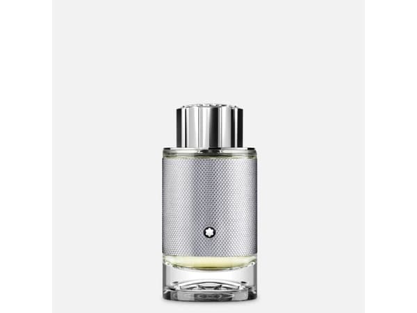 Mont Blanc Explorer Platinum EDP M 100 ml
