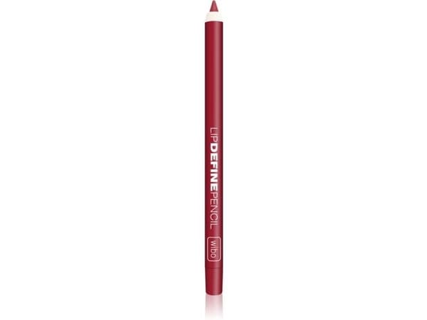 Wibo Lip Define Pencil 3