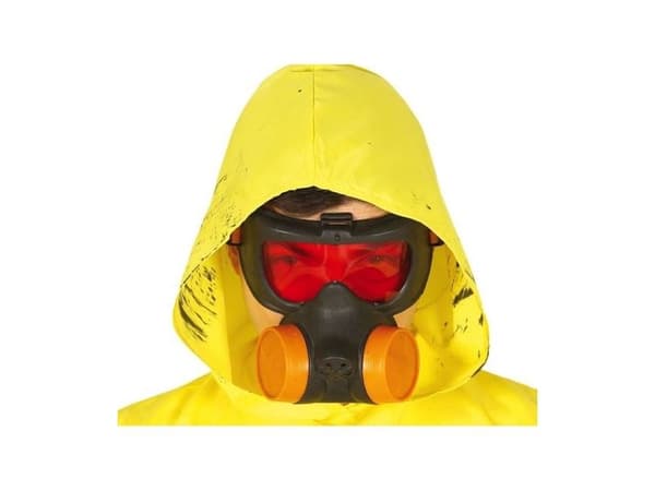 Gasmaske