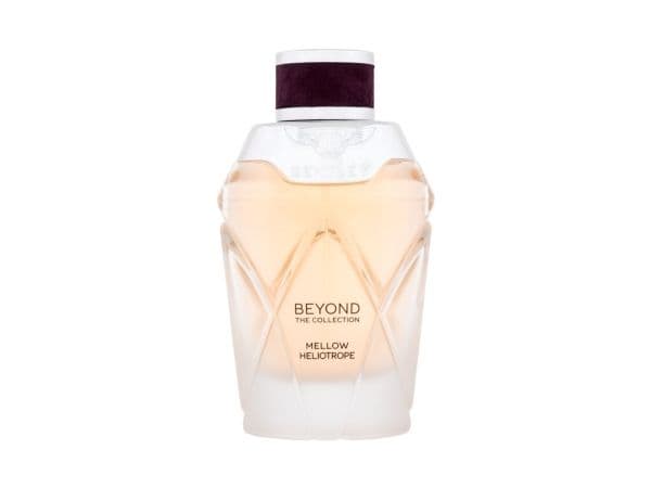 Bentley Beyond The Collection Mellow Heliotrope Lime EDP 100 ml