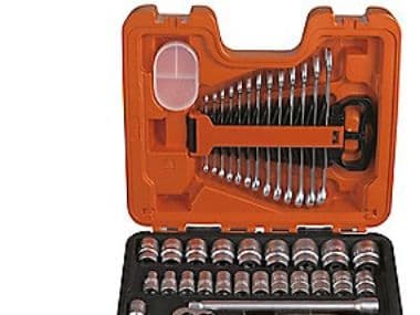 Bahco S400, 7,05 kg