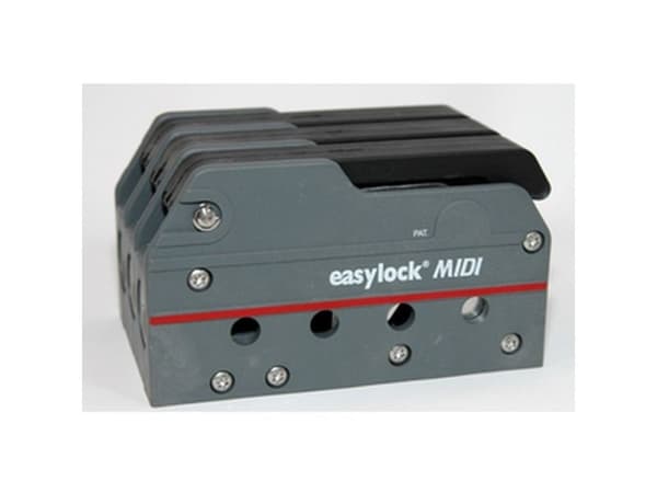 Easylock MIDI grå - 3