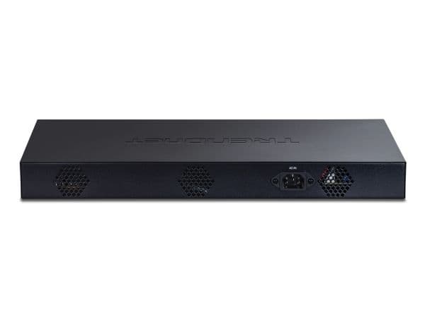 TRENDnet TEG-3182WS - version v1.0R - switch (TEG-3182WS)