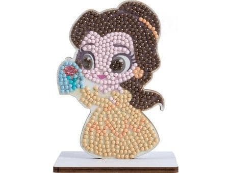 Belle Crystal Art Buddies