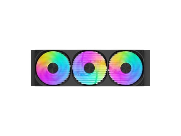 DarkFlash DV360S MAX CPU Cooler (Juodas)