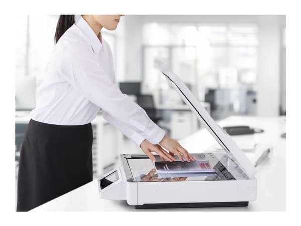 Epson WorkForce DS-51000WN