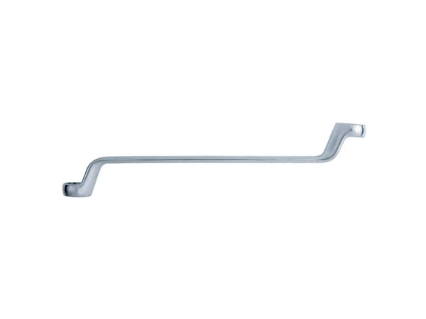 KS Tools 517.0889, Kromvanadiumstål, Rustfritt stål, 290 mm, 240 g