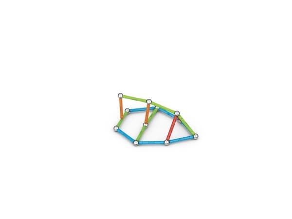 GEOMAG - MAGNET KONSTRUKSJON 60