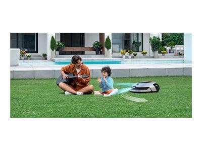 Dreame Roboticmower A2 nurmikkorobotti