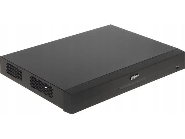 DAHUA IP-INSPELARE NVR4232-NO