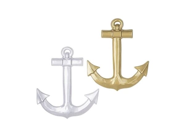 Ankerdekorasjon