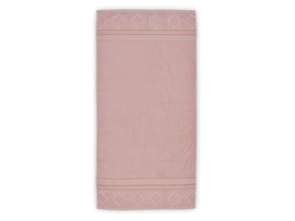 PIP Studio Soft Zellige Pink 55x100