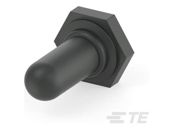 TE Connectivity Toggle Pushbutton and Rocker SwitchesToggle Pushbutton and Rocker Switches 1825609-1 AMP