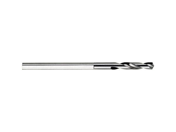 Heller 10072 centreringsborr 4 mm 1 st