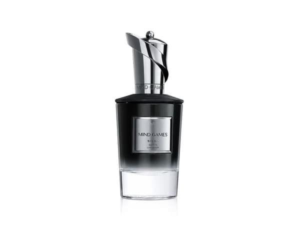 Mind Games Sissa Extrait de parfum 100 ml (unisex)