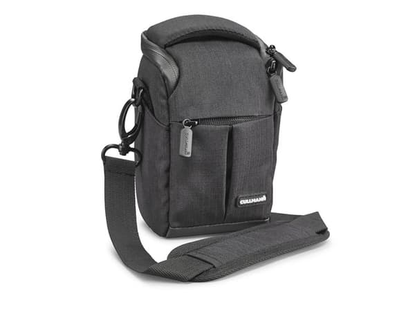 CULLMANN MALAGA Vario 100 - Bærepose for kamera - 450D-polyester - svart