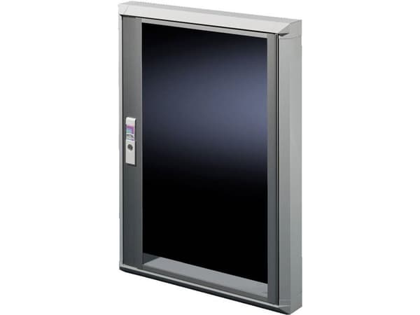 Rittal 2735.580, harmaa, 1 kpl