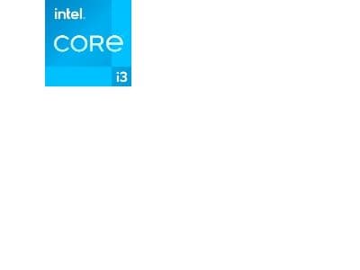 Intel® Core™ i3 12100 - 3,3 GHz - 4 kärnor - 8 trådar - 12 MB cache - LGA1700 Socket - Intel® UHD Graphics 730 - Box