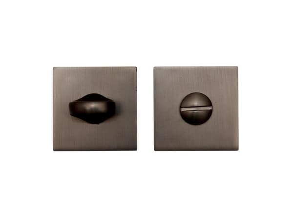 DOOR LATCH MUZ-40-WC grafit