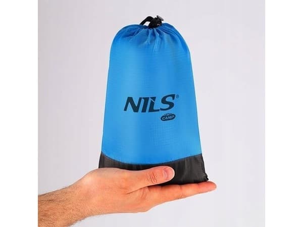 Nils Extreme NC1716 NILS CAMP ripstop-matta