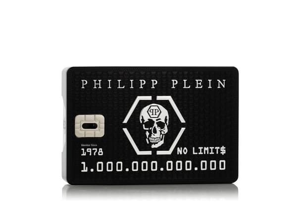 Philipp Plein No Limits edp 90ml