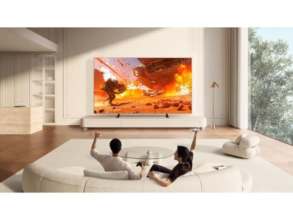 TCL 98" A400 Pro - 4K QD Mini-LED Google TV