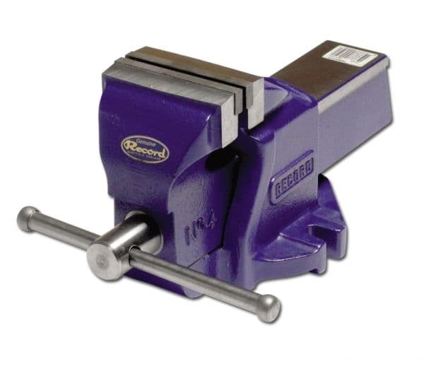 IRWIN FAST ARBEIDSVISE 6"/125mm