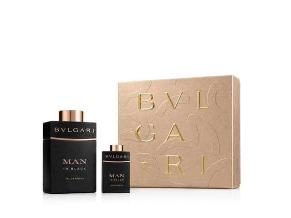BVLGARI Man In Black Eau de Parfum 150 ml