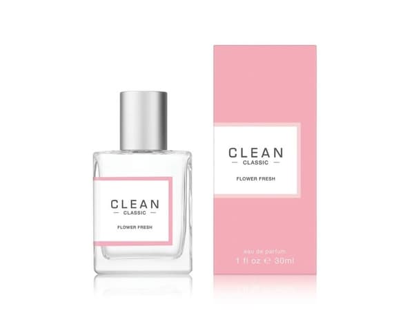 Clean Classic Flower Fresh Eau De Parfum spray 60 ml