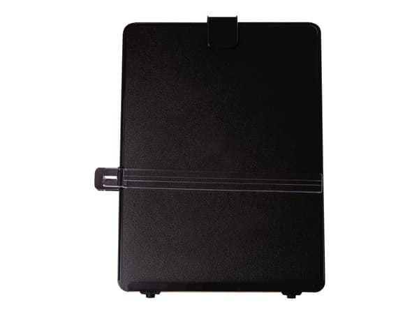 Fellowes® Desktop - Kopiholder - svart