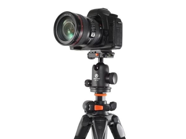 Vanguard Alta Pro 263AB 100 - Tripod - gulvmodell