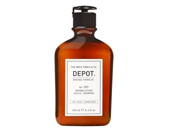 Depot N 101 Normalizing Daily Shampoo 250ml