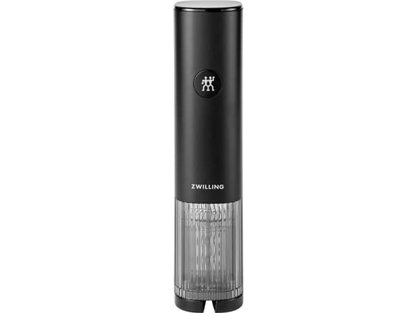 ZWILLING ENFINIGY Vinåpner, svart