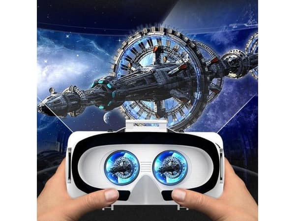 Shinecon VR Goggles (G06)