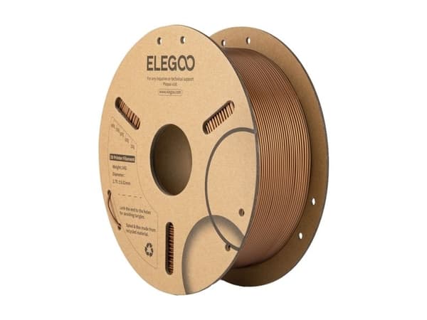 Filamentti PLA Bronze ELEGOO