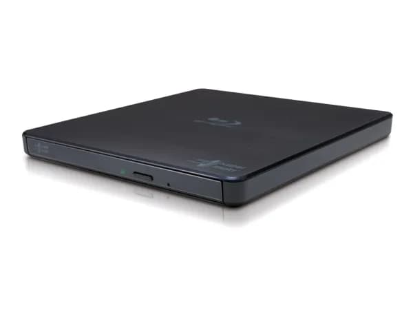 Extern Blu-ray-brännare USB HLDS BP55EB40 (svart)