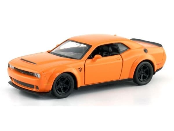 CAR DODGE CHALLENGER 554040M(C) 1/32