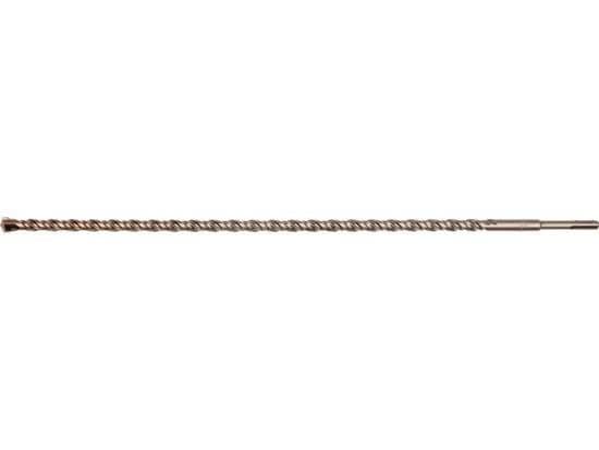 SDS Plus bor til betong 16x600 mm
