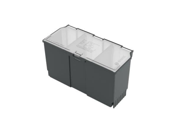 Bosch tillbehörslåda mellanlåda till systembox M