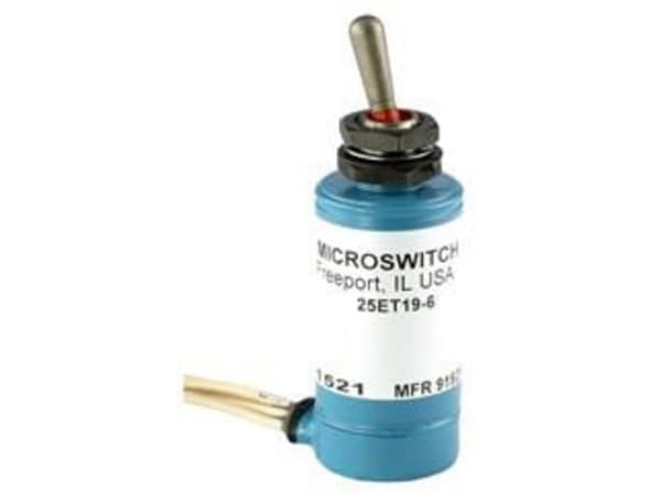 Honeywell SPS Vippbrytare 1 st