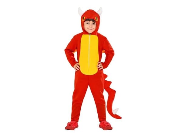 Drage jumpsuit