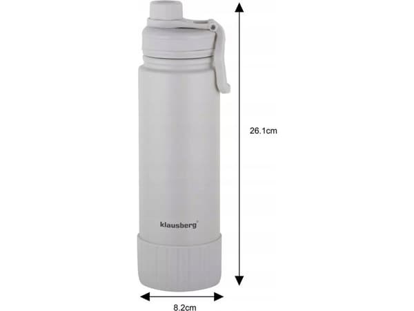 Klausberg termosflaske 720 ml KB-7640