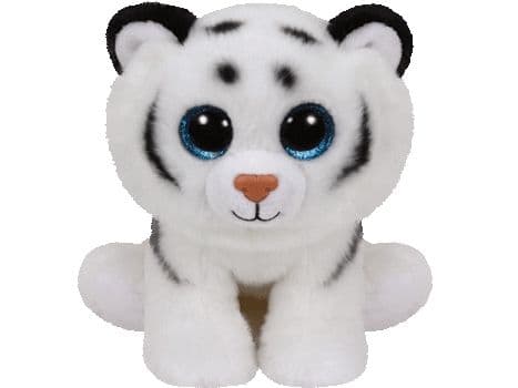 TY Tundra, Tiger