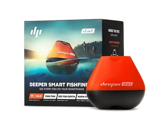 Deeper START, Lithium Polymer