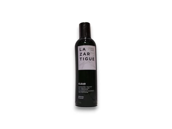 Lazartigue Clear Shampoo Antipollution Gray 2