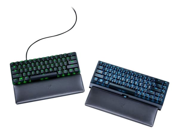 Razer Standard Edition - Håndleddsstøtte - mini